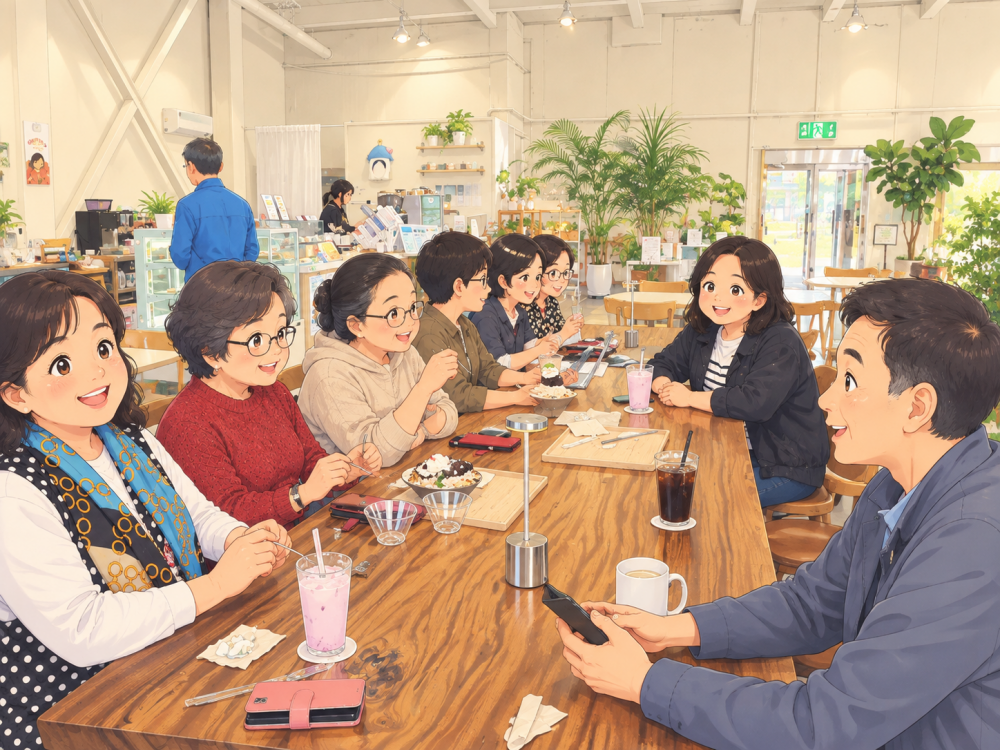 [장애부모 동아리] 자작나무 동아리 10월 활동